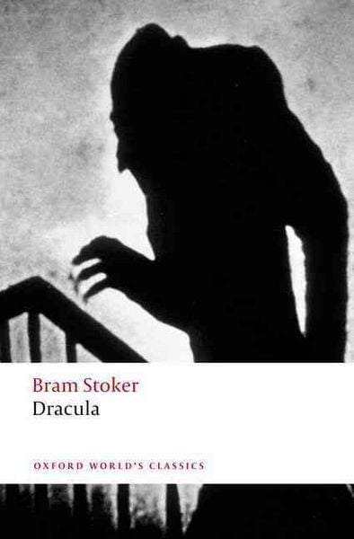 Produktbild: Dracula