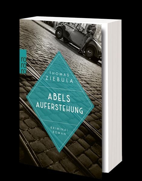 Produktbild: Abels Auferstehung