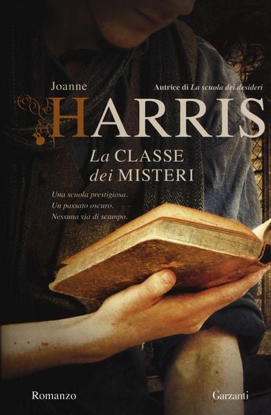 Produktbild: La classe dei misteri