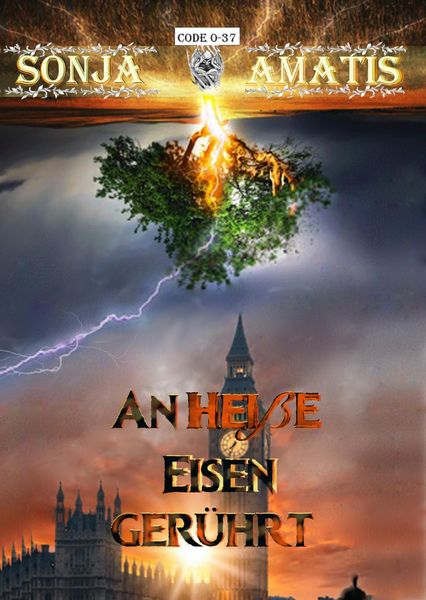 Produktbild: Code 0-37: An hei&szlig;e Eisen ger&uuml;hrt