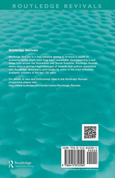 Produktbild: A History of Egypt from the End of the Neolithic Period to the Death of Cleopatra VII B.C. 30 (Routledge Revivals)
