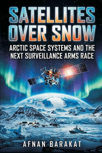 Produktbild: Satellites Over Snow