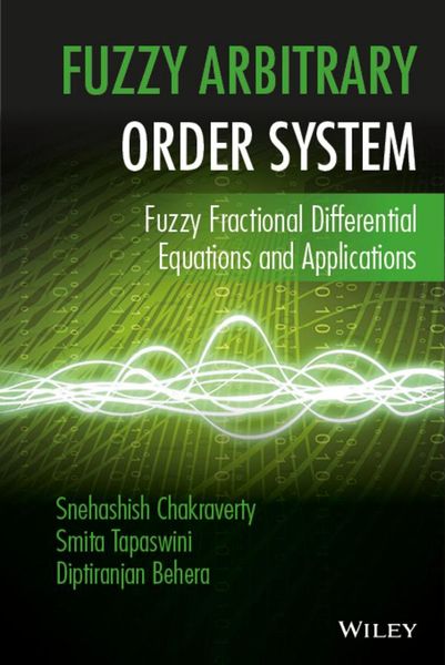 Produktbild: Fuzzy Arbitrary Order System