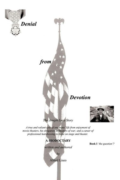 Produktbild: Denial From Devotion