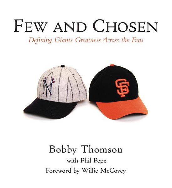 Produktbild: Few and Chosen Giants