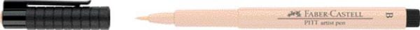 Produktbild: Faber-Castell Tuschest.ArtistPen B apricot