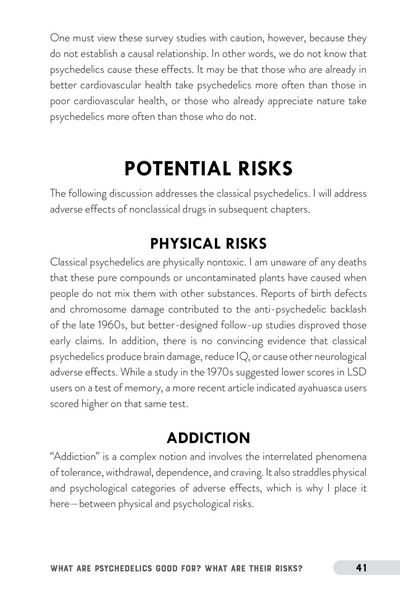 Produktbild: The Psychedelic Handbook