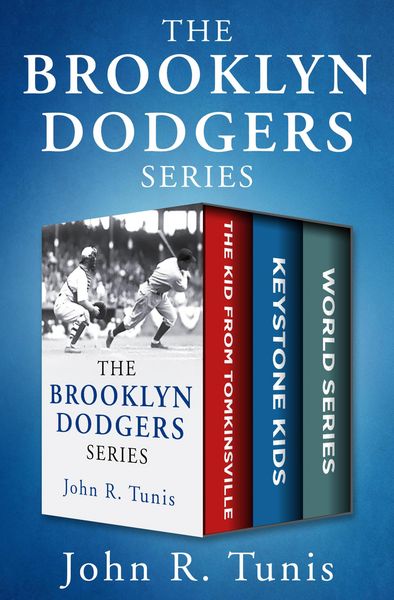 Produktbild: The Brooklyn Dodgers Series