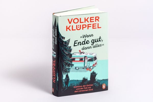 Produktbild: &raquo;Wenn Ende gut, dann alles&laquo;