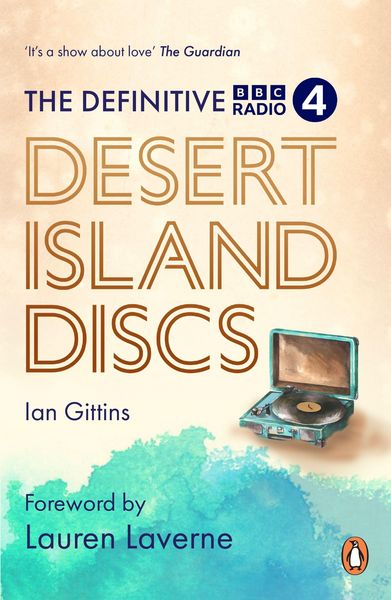 Produktbild: The Definitive Desert Island Discs