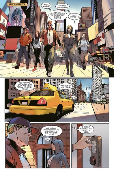 Produktbild: Heat Seeker: A Gun Honey Series