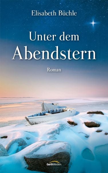 Produktbild: Unter dem Abendstern