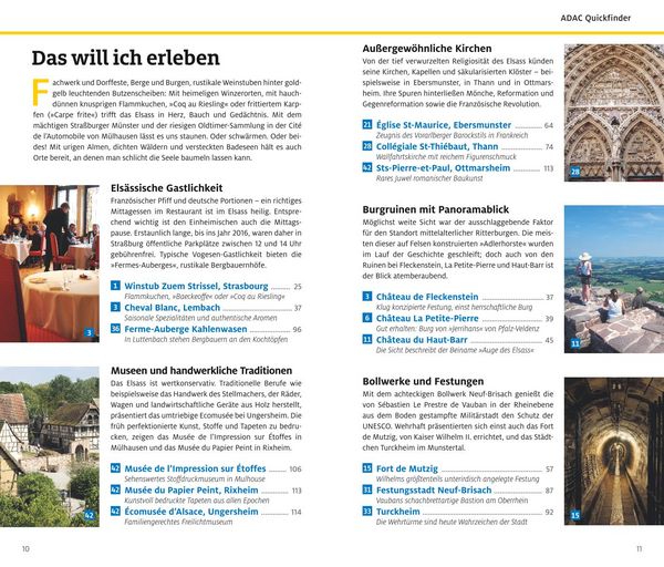 Produktbild: Elsass