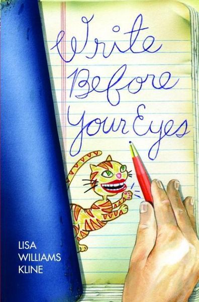 Produktbild: Write Before Your Eyes