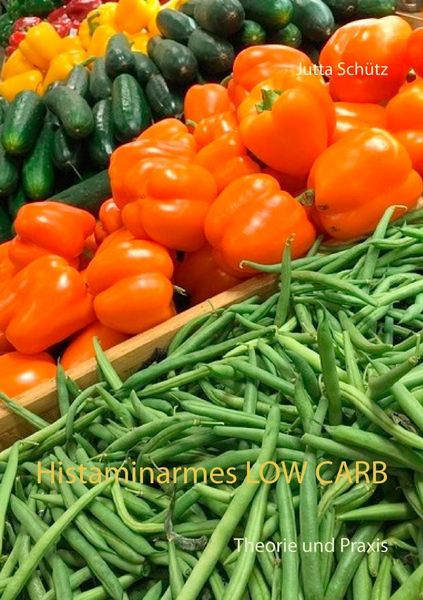Produktbild: Histaminarmes LOW CARB