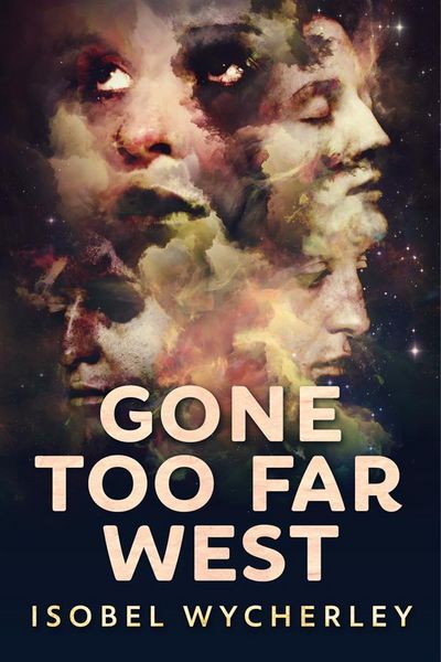 Produktbild: Gone Too Far West