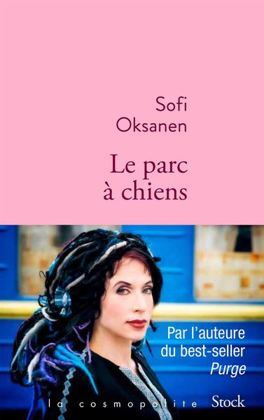 Produktbild: Le parc &agrave; chiens