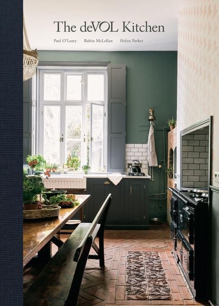 Produktbild: The Devol Kitchen
