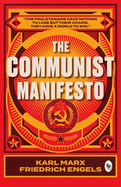 Produktbild: Communist Manifesto