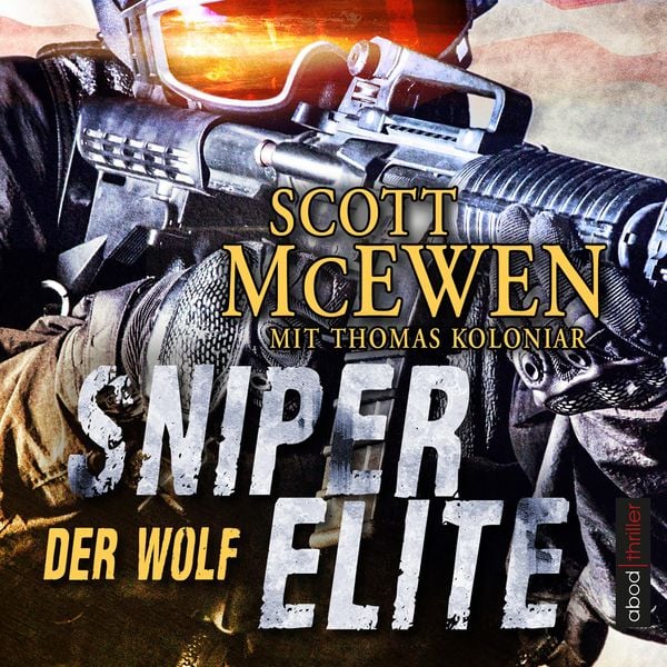 Produktbild: Der Wolf