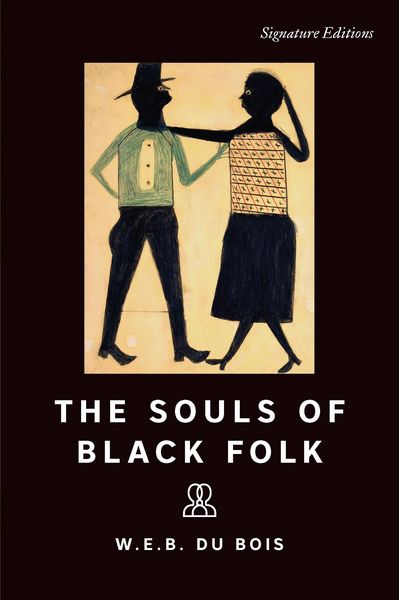 Produktbild: The Souls of Black Folk