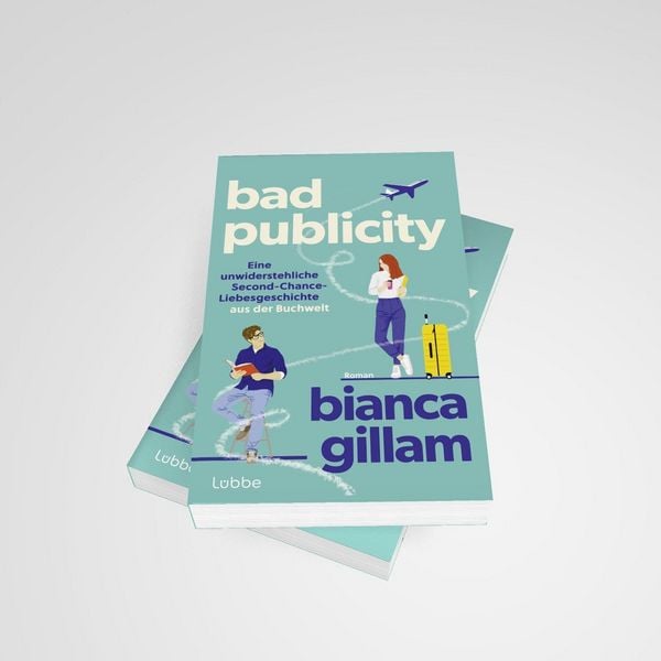 Produktbild: Bad Publicity