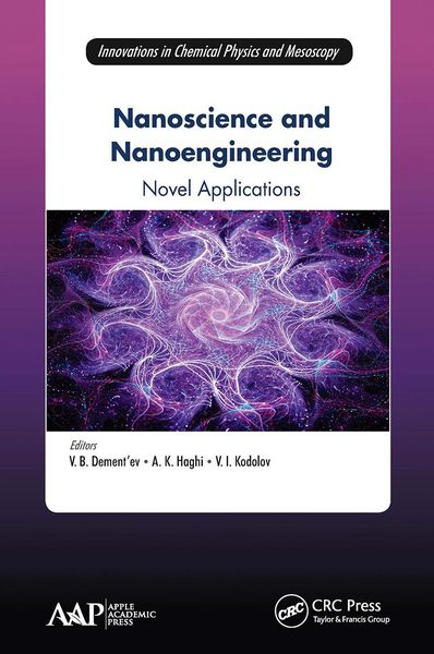 Produktbild: Nanoscience and Nanoengineering