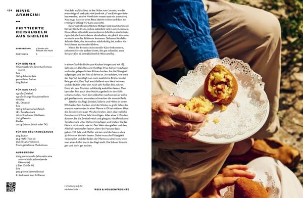 Produktbild: Pasta Tradizionale &ndash; Noch mehr Lieblingsrezepte der "Pasta Grannies"