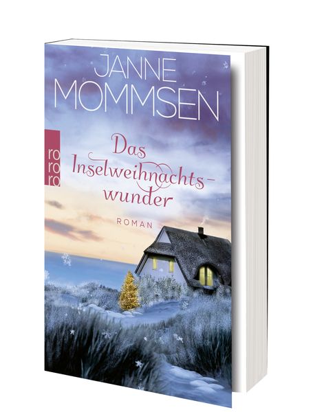 Produktbild: Das Inselweihnachtswunder