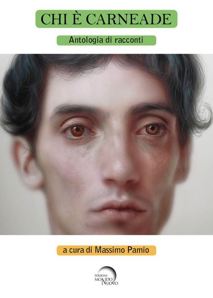 Produktbild: Chi &egrave; Carneade. Antologia di racconti