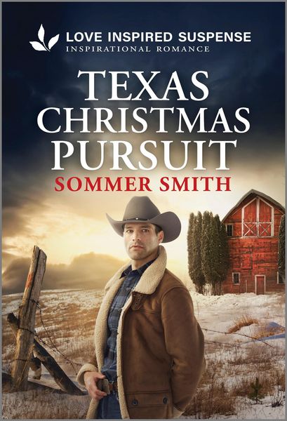 Produktbild: Texas Christmas Pursuit