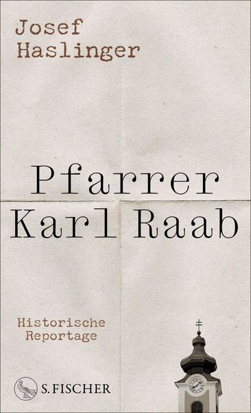 Produktbild: Pfarrer Karl Raab