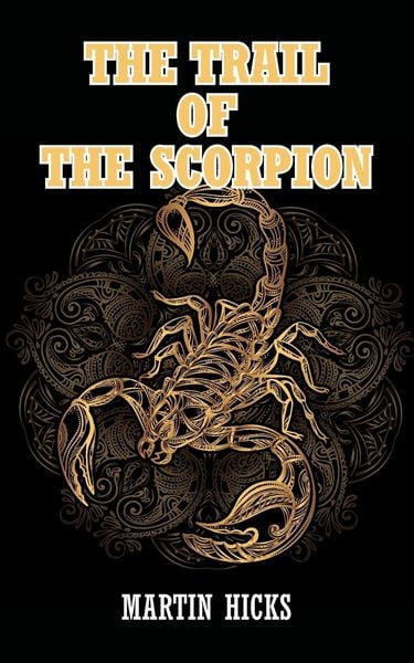 Produktbild: The Trail of the Scorpion