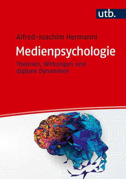 Produktbild: Medienpsychologie