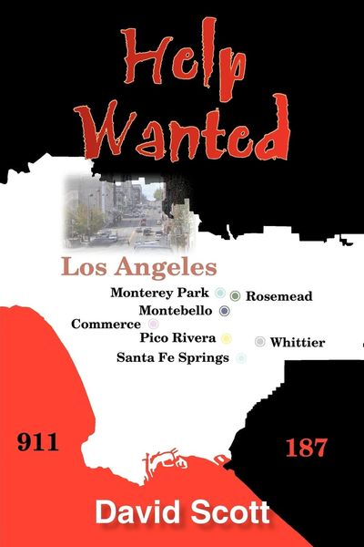 Produktbild: Help Wanted