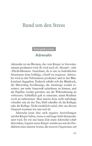 Produktbild: Deine innere Apotheke