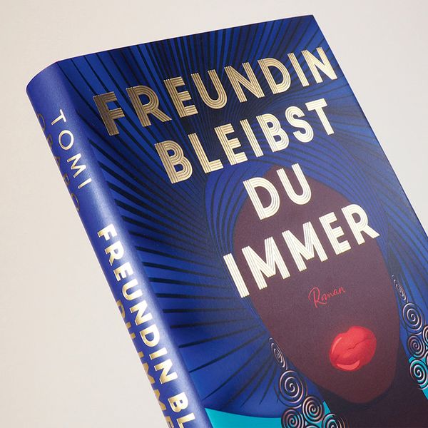 Produktbild: Freundin bleibst du immer