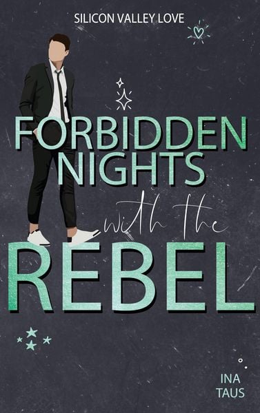 Produktbild: Forbidden Nights with the Rebel