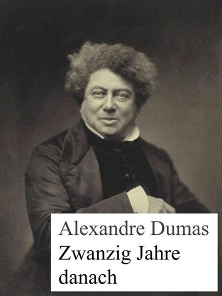 Produktbild: Zwanzig Jahre danach