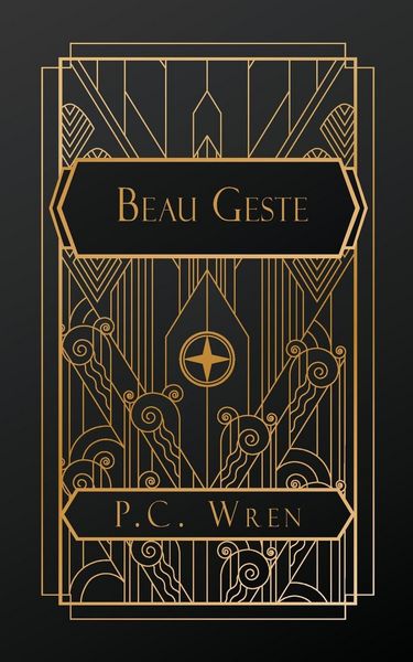 Produktbild: Beau Geste