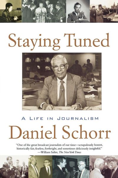 Produktbild: Staying Tuned