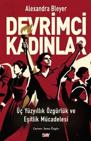 Produktbild: Devrimci Kadinlar
