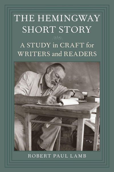 Produktbild: Hemingway Short Story