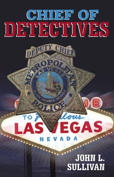 Produktbild: Chief of Detectives