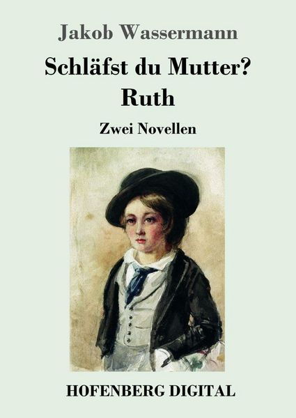 Produktbild: Schl&auml;fst du Mutter? / Ruth