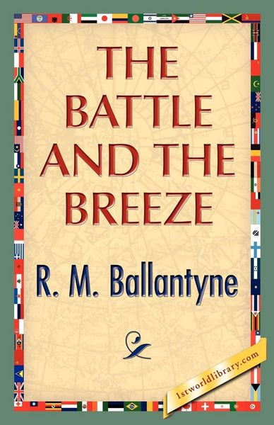Produktbild: The Battle and the Breeze
