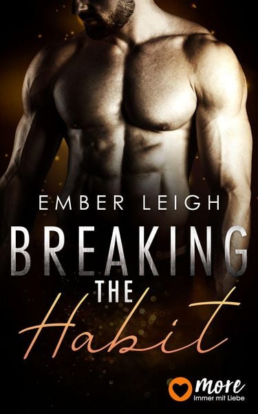 Produktbild: Breaking the Habit