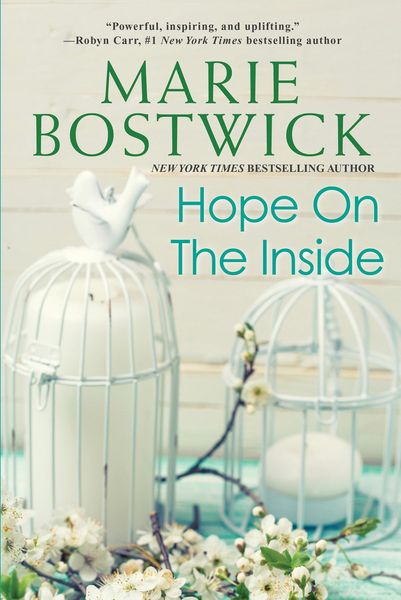 Produktbild: Hope on the Inside