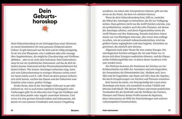 Produktbild: Skorpion