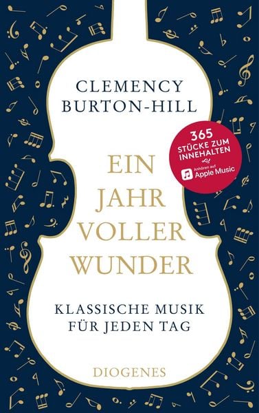 Produktbild: Ein Jahr voller Wunder